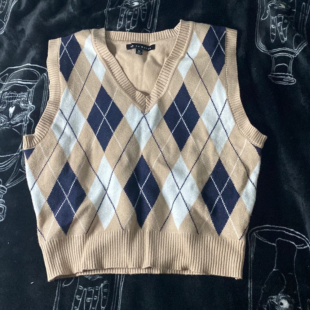 Vest